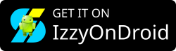 IzzyOnDroidButton